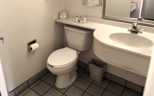 Travelodge by Wyndham Pendleton OR