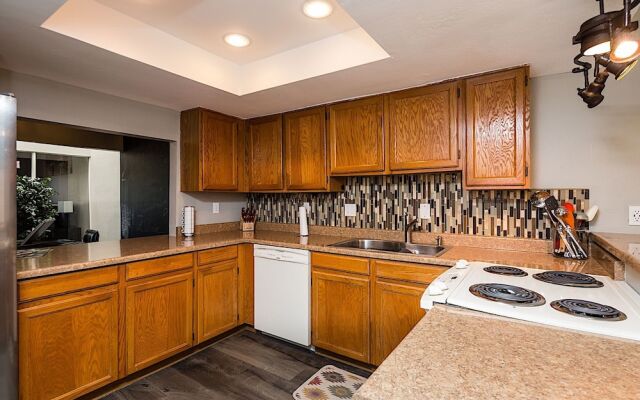 South Scottsdale Townhome - 2 Bedroom