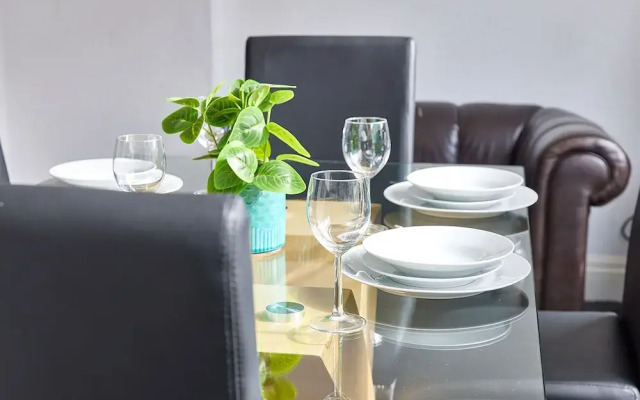 Pleasure Holiday Apartments