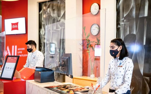 ibis Chennai SIPCOT Hotel