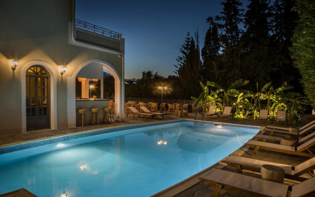 La Signora Hotel