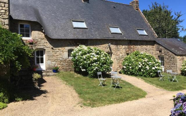 Les Fermes de Kercadoret