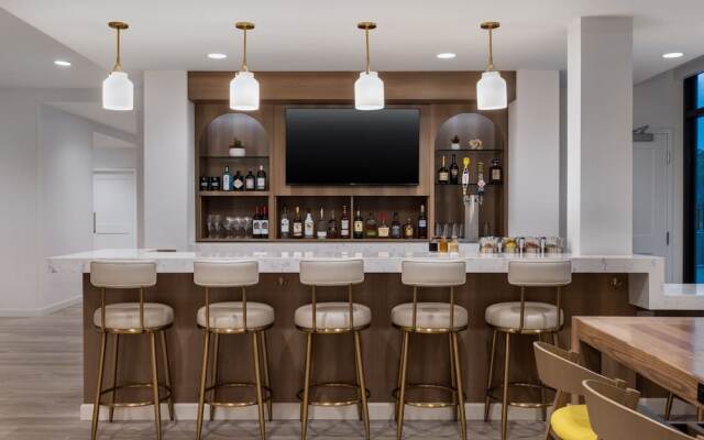 Residence Inn Panama City Beach Pier Park