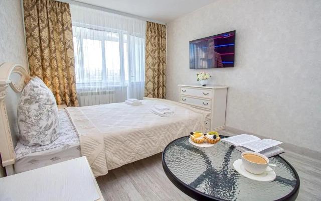 4 Сезона в микрорайоне Советский 2/4