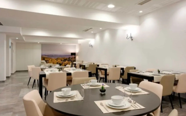 Boutique Hotel Serra D’Aire