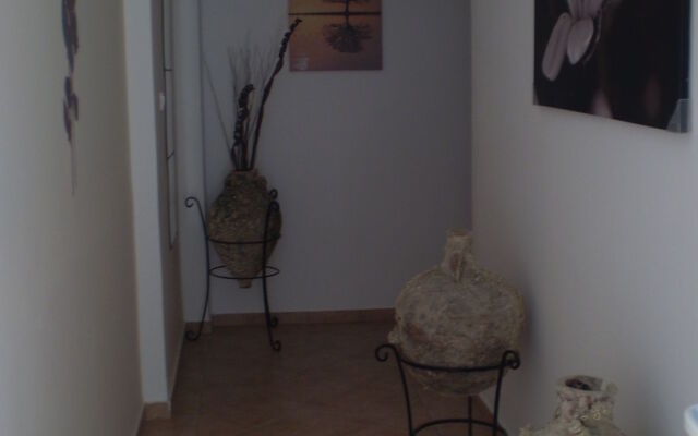 Galini Pension