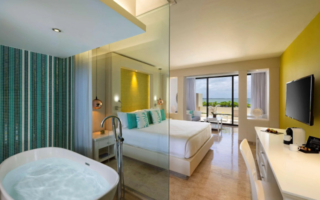 Paradisus Cancún – All Inclusive