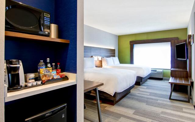 Holiday Inn Express Hotel & Suites Toronto - Markham, an IHG Hotel