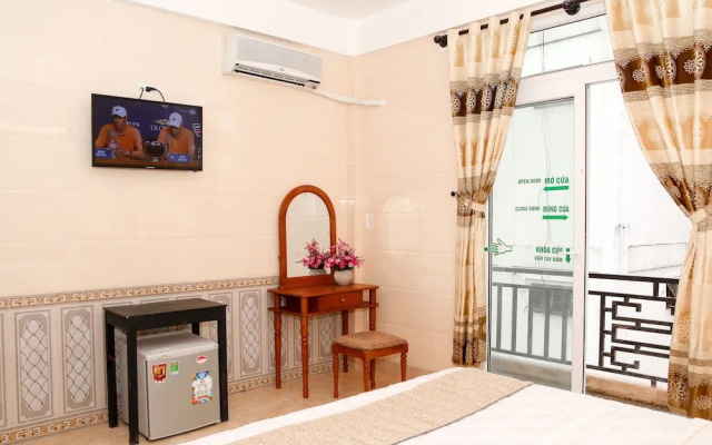 Hue Boutique Homestay