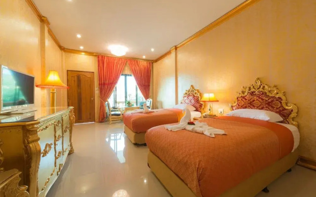 Nakaraj Princess Chiang Khong