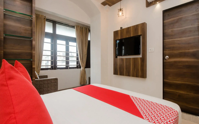 OYO 13044 Hotel Abad Inn