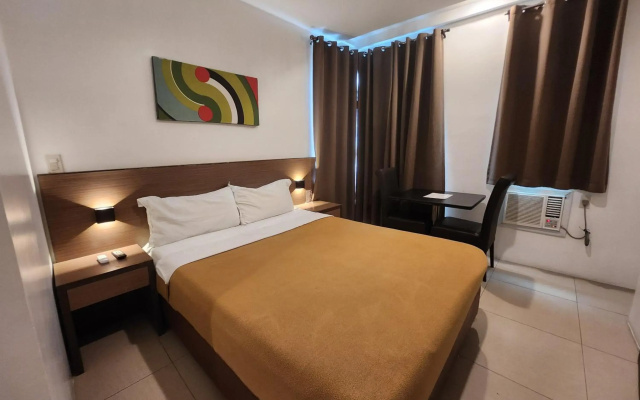 Apollonia Royale Hotel