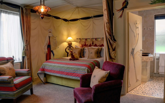 Three Ways House Hotel