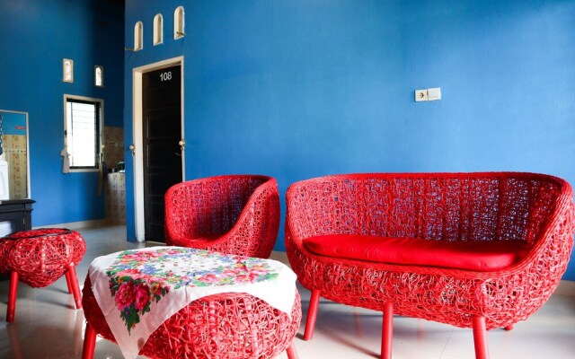 Delima Guest House Syariah by OYO Rooms