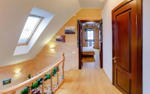 Gallery of Mountains Holiday Home