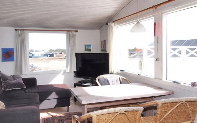 "Juli" - 450m from the sea in Western Jutland
