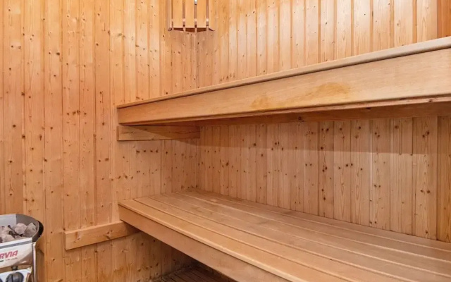 5 Star Holiday Home in Hejls