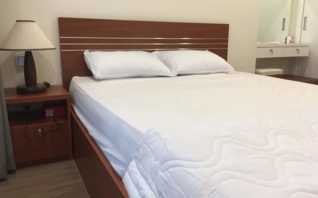 Hoang Phuong Apartment – Guest Rooms – Ho Chi Minh City
