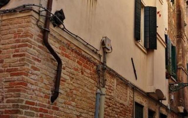 Casa Fortuny Luxury Apartment