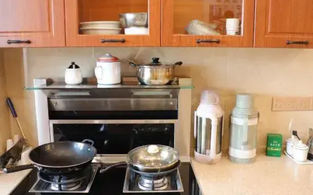Xunmi Light Luxury Hostel