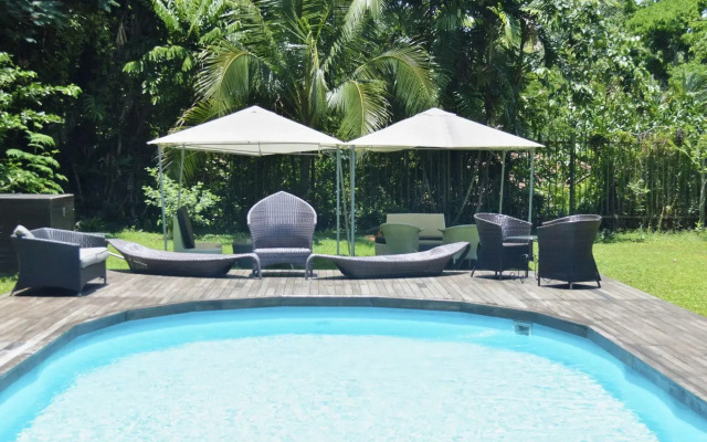 Pegasus Hotel