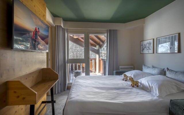 Lykke Hotel & Spa Chamonix