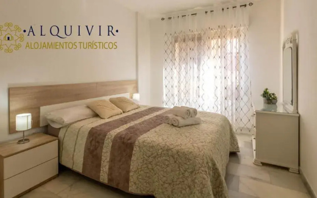 Apartamento El Califa 2 Habitaciones