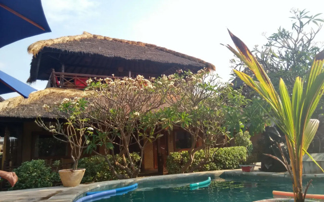 Sejuk Cottages