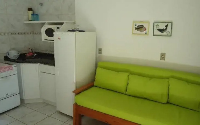 Pousada Mosimann