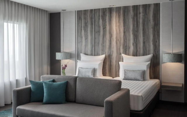 Pullman Miri Waterfront