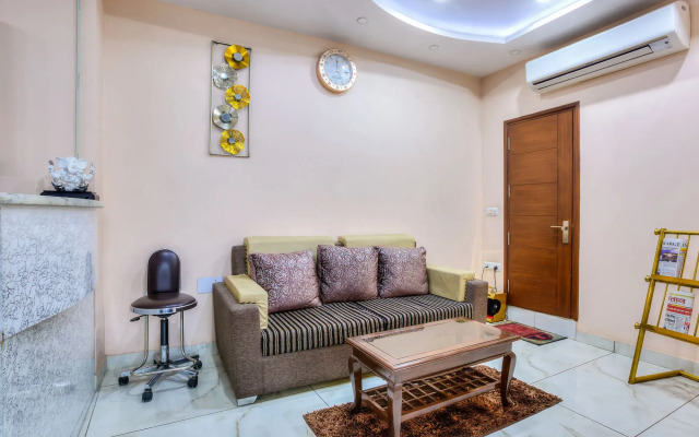 Glory Villa