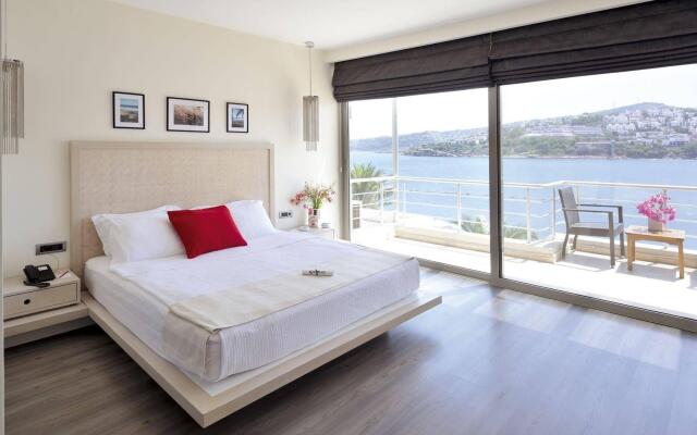 Bilkent Casa Costa Boutique Hotel - Boutique Class