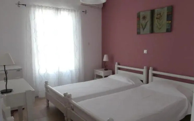 Villa Sophie