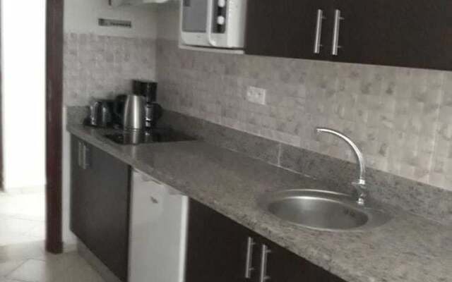 Cabo Apartment