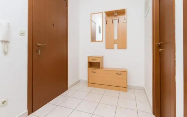 Zvijezda Mora Apartment