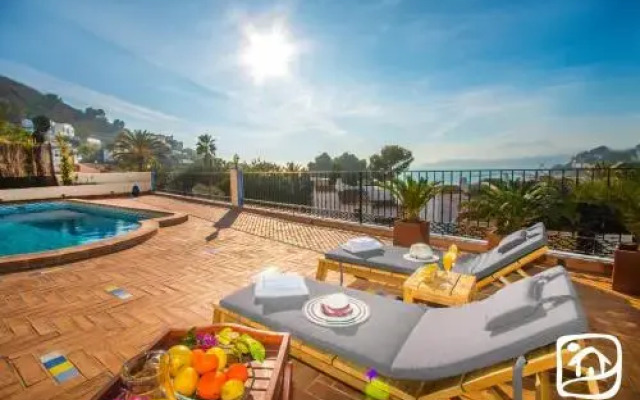 Abahana Villas Puerto Del Sol