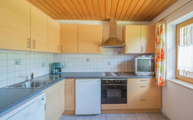 Cosy and Rurally Located Apartment With Garden and Terrace