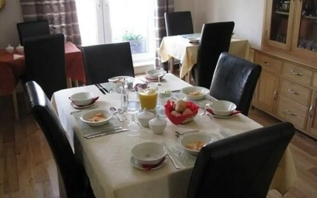 Headdons Bed & Breakfast