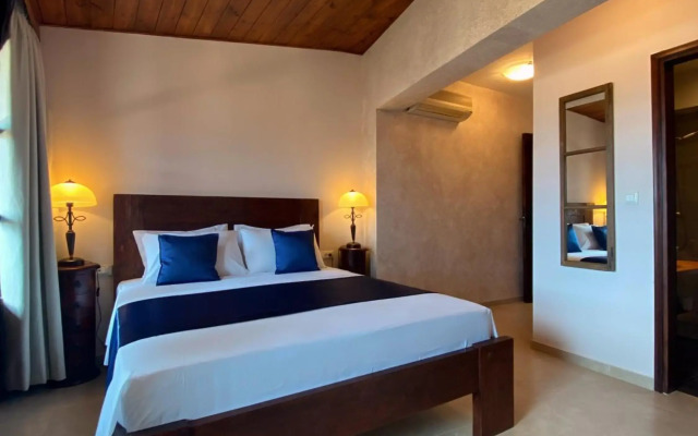 S. Nikolis Historic Boutique Hotel