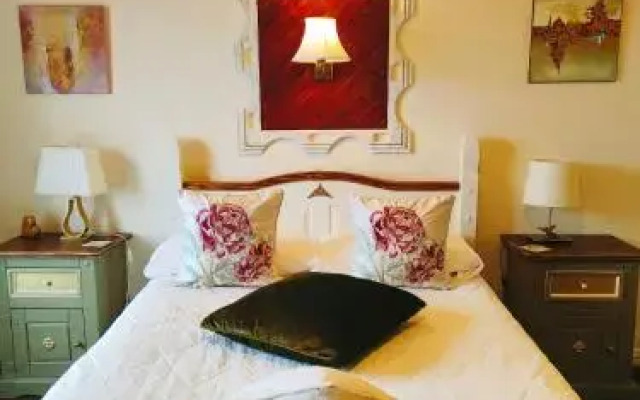 Waterfront Rest B&B