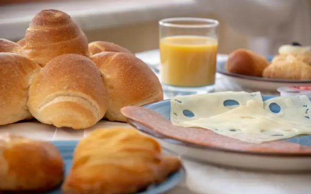 Tito Livio Luxury B&B