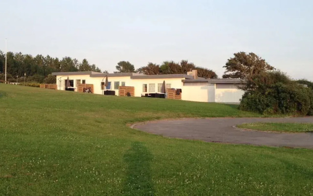 Cozy Brenderup Apartment on the Beach