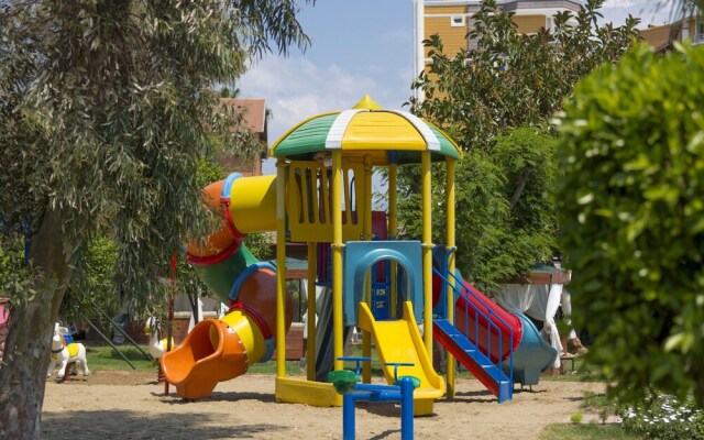Senza Inova Beach Hotel - All Inclusive
