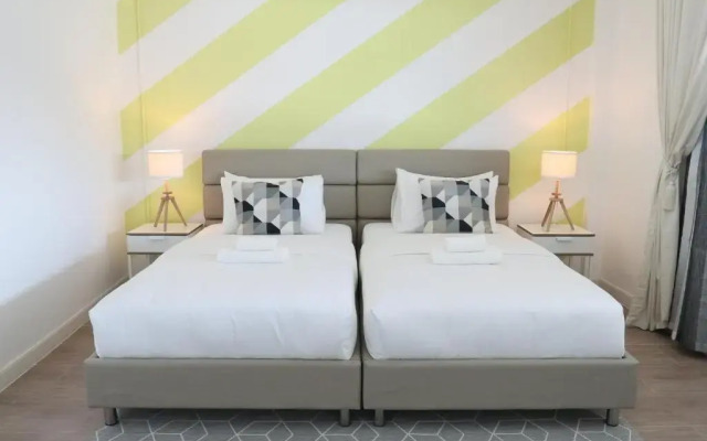 Airee Premier Residence