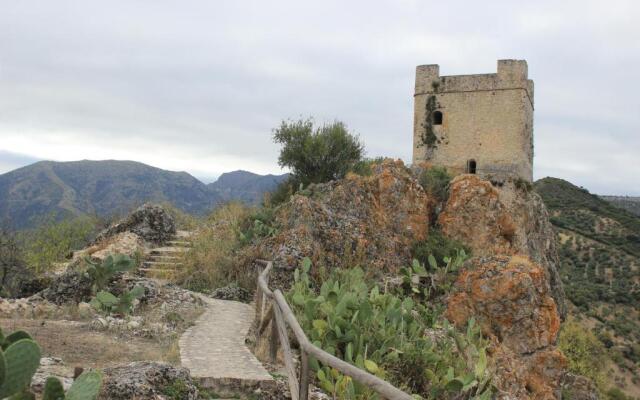 Hostal Marqués de Zahara