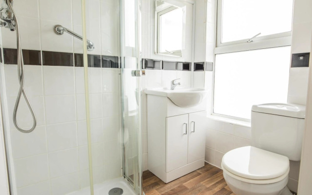 Pentire Newquay Cornwall Hotel