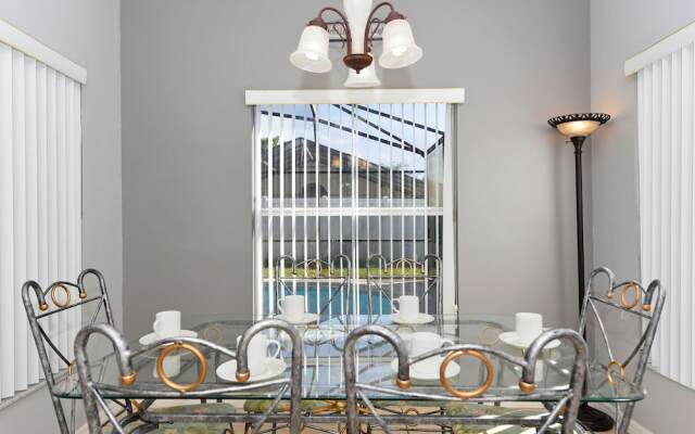 Cumbrian Lakes Villa