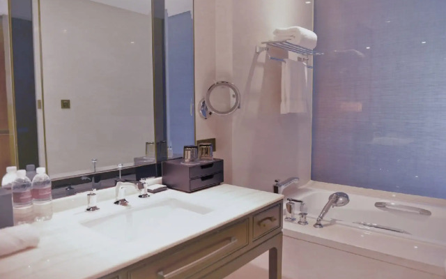 Sheraton Shanghai Jiading Hotel