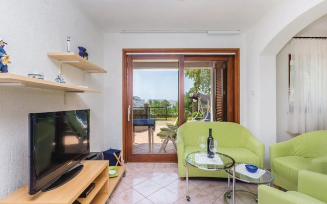 Ivni - Great View - SA2