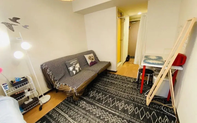 Cozy Place in Shinjuku